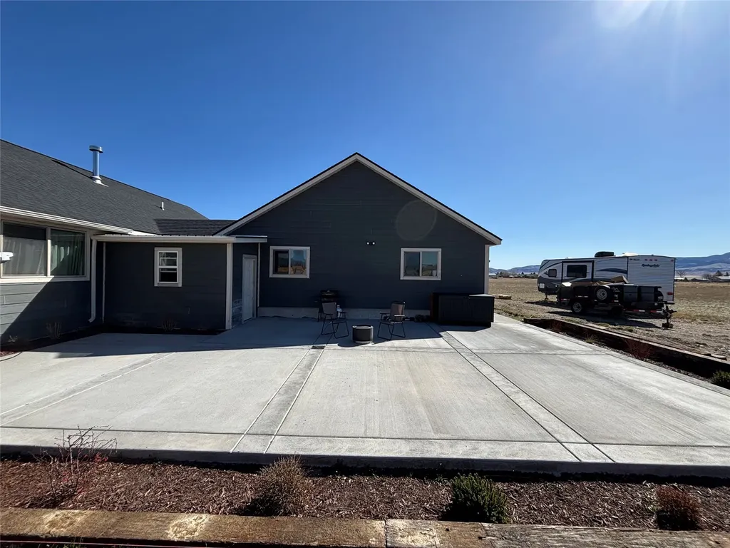 1 Bonanza Place Whitehall MT 59759