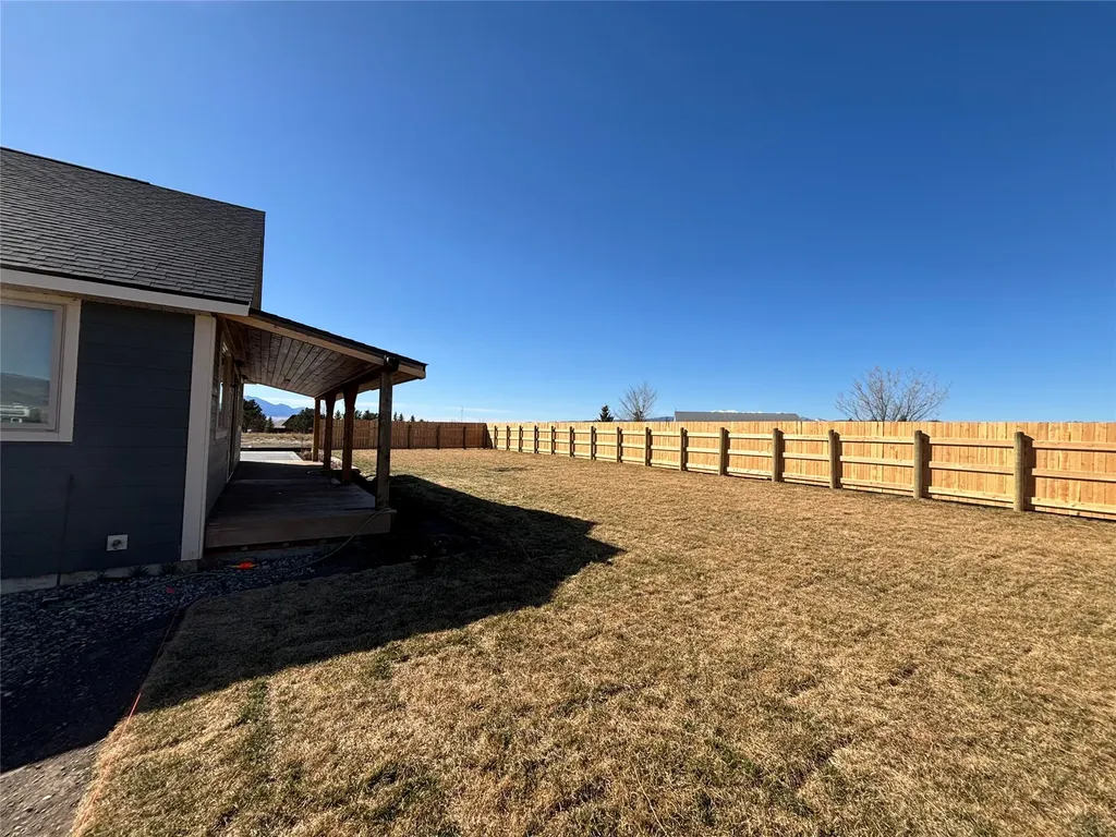1 Bonanza Place Whitehall MT 59759