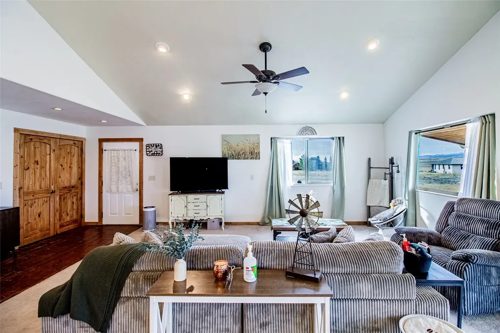 1 Bonanza Place Whitehall MT 59759