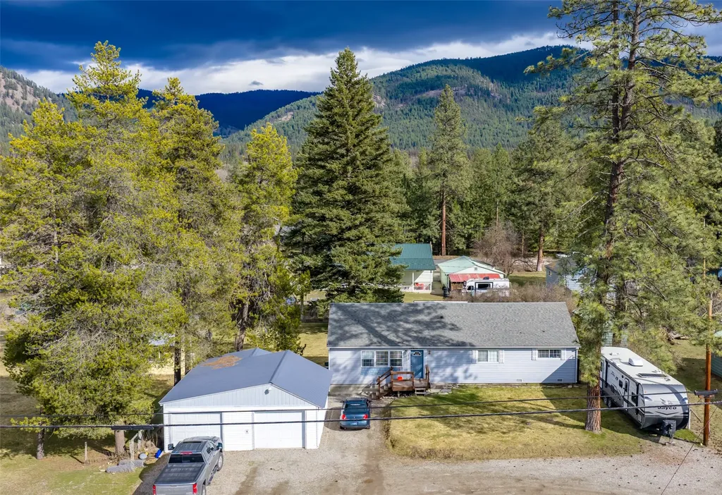 36553 Us Highway 2 Libby MT 59923