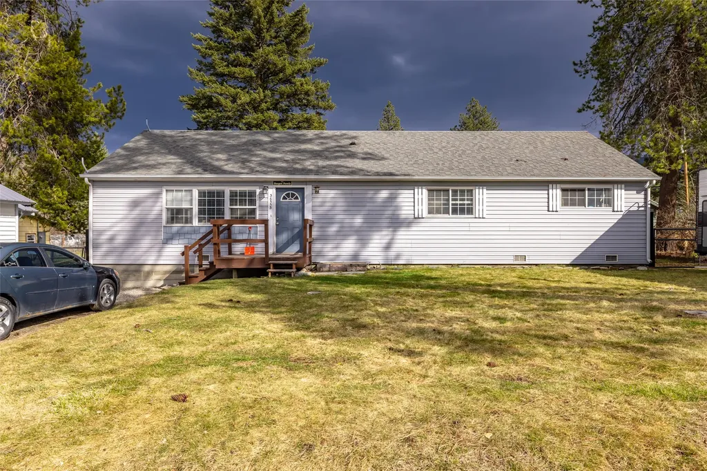 36553 Us Highway 2 Libby MT 59923