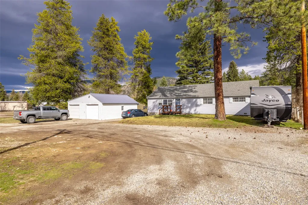 36553 Us Highway 2 Libby MT 59923