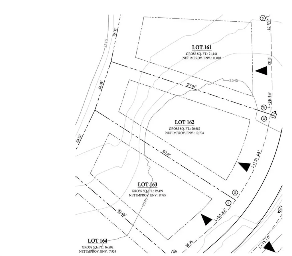 Lot 162 Glacier Peaks Road Eureka MT 59917
