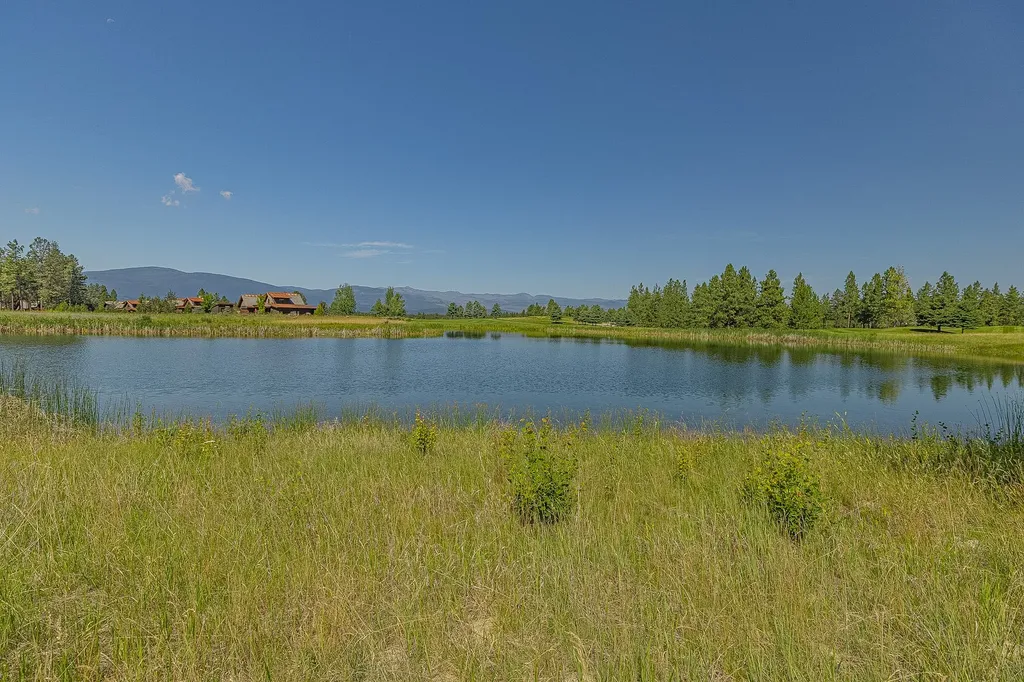 Lot 162 Glacier Peaks Road Eureka MT 59917