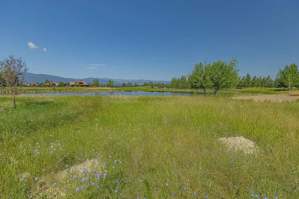 Lot 162 Glacier Peaks Road Eureka MT 59917