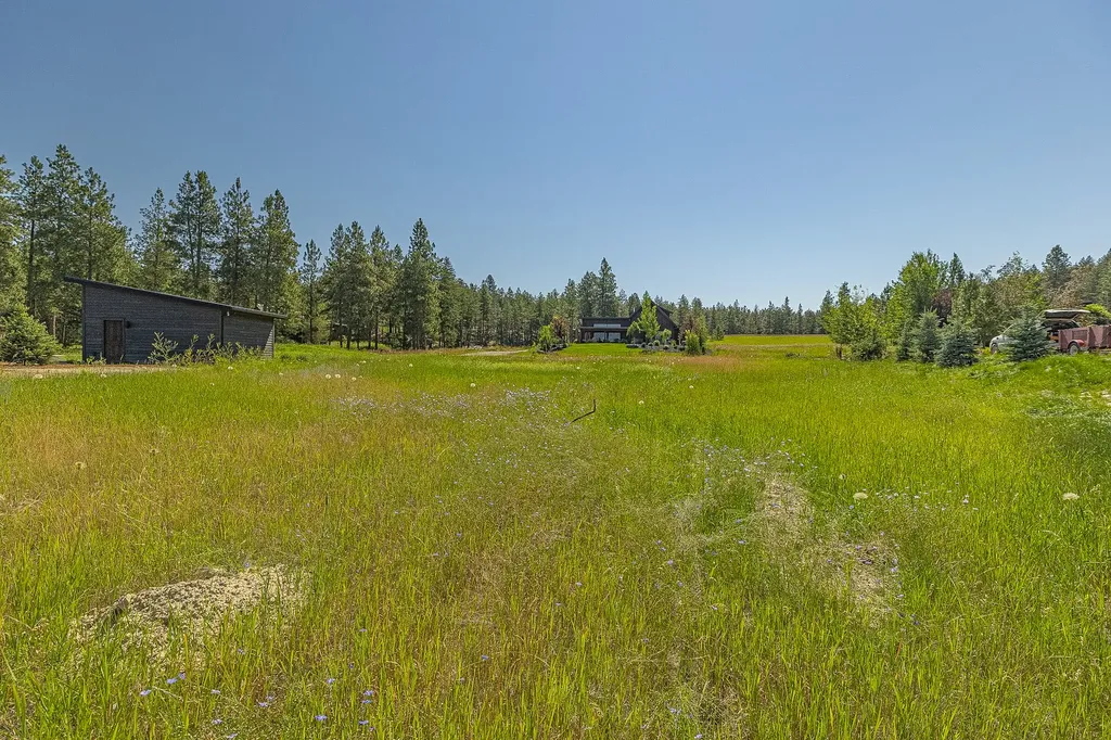 Lot 162 Glacier Peaks Road Eureka MT 59917