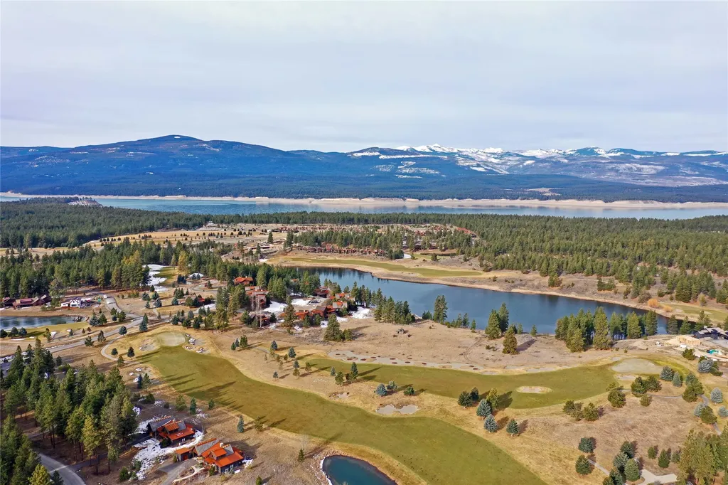 Lot 162 Glacier Peaks Road Eureka MT 59917