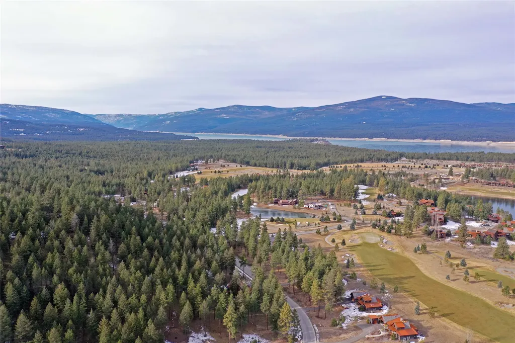 Lot 162 Glacier Peaks Road Eureka MT 59917