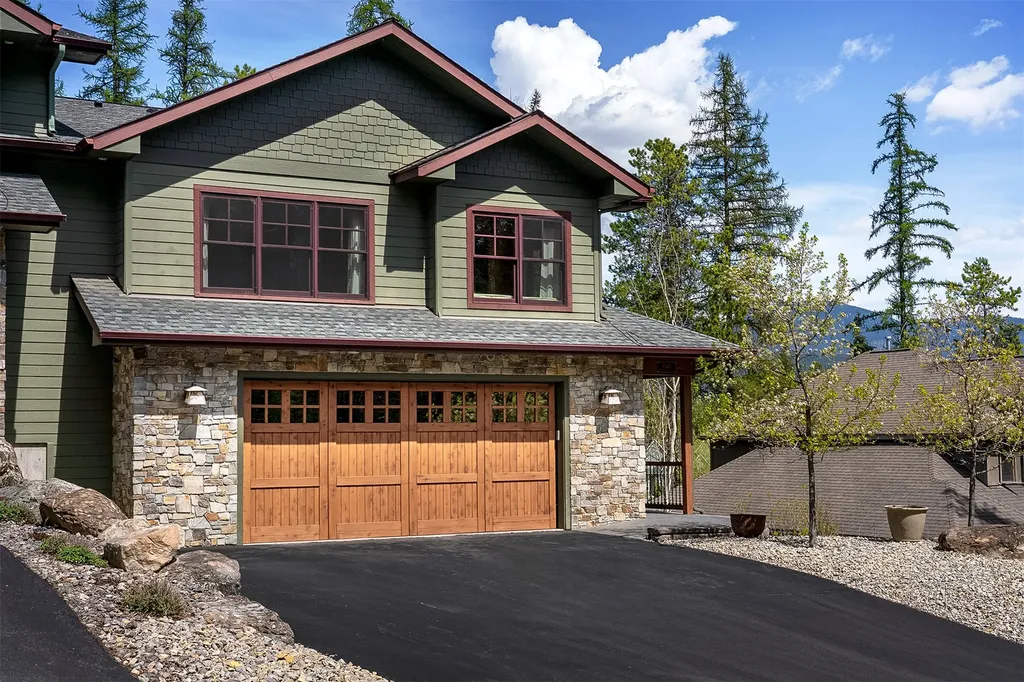 1034 Mountain Park Drive Whitefish MT 59937