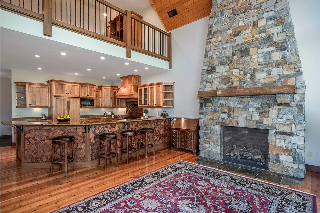 1034 Mountain Park Drive Whitefish MT 59937