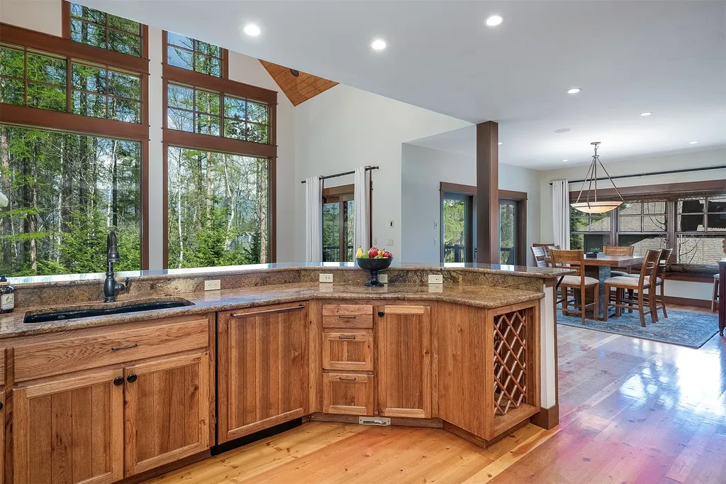 1034 Mountain Park Drive Whitefish MT 59937