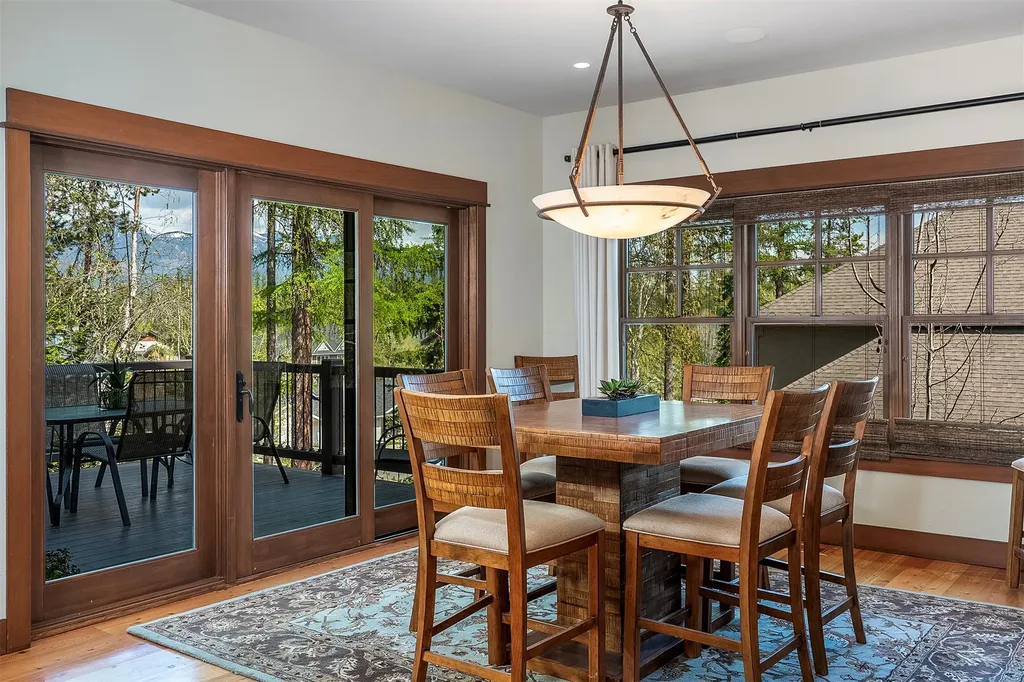 1034 Mountain Park Drive Whitefish MT 59937