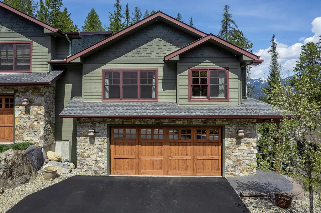 1034 Mountain Park Drive Whitefish MT 59937