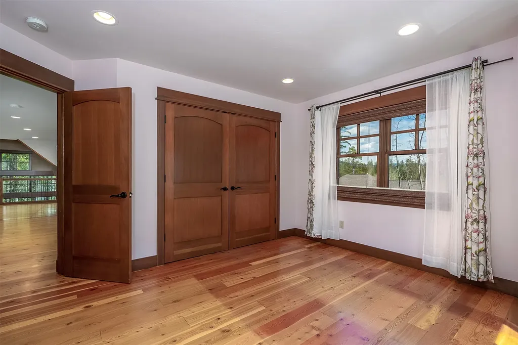 1034 Mountain Park Drive Whitefish MT 59937
