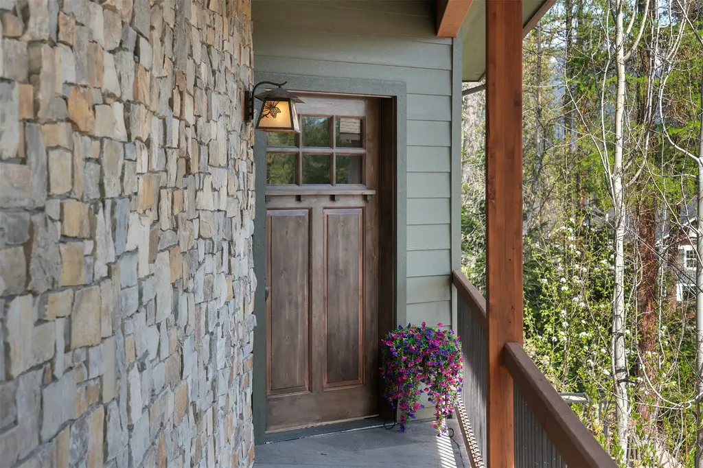 1034 Mountain Park Drive Whitefish MT 59937
