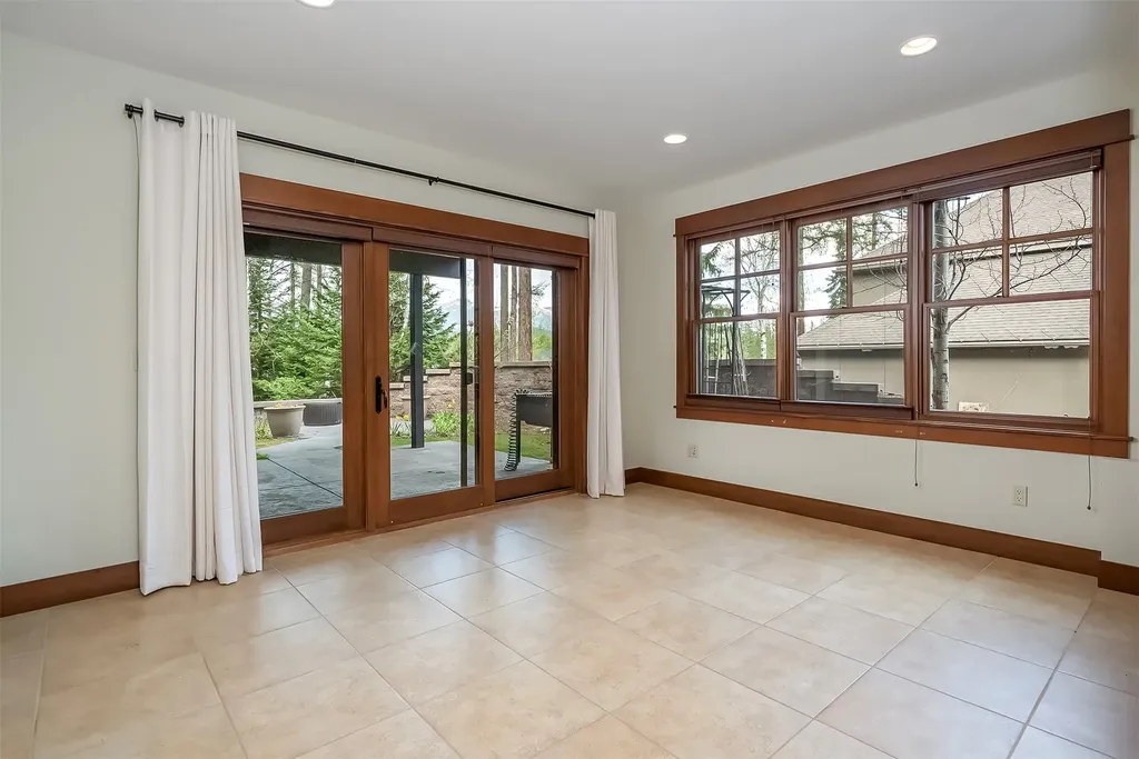 1034 Mountain Park Drive Whitefish MT 59937