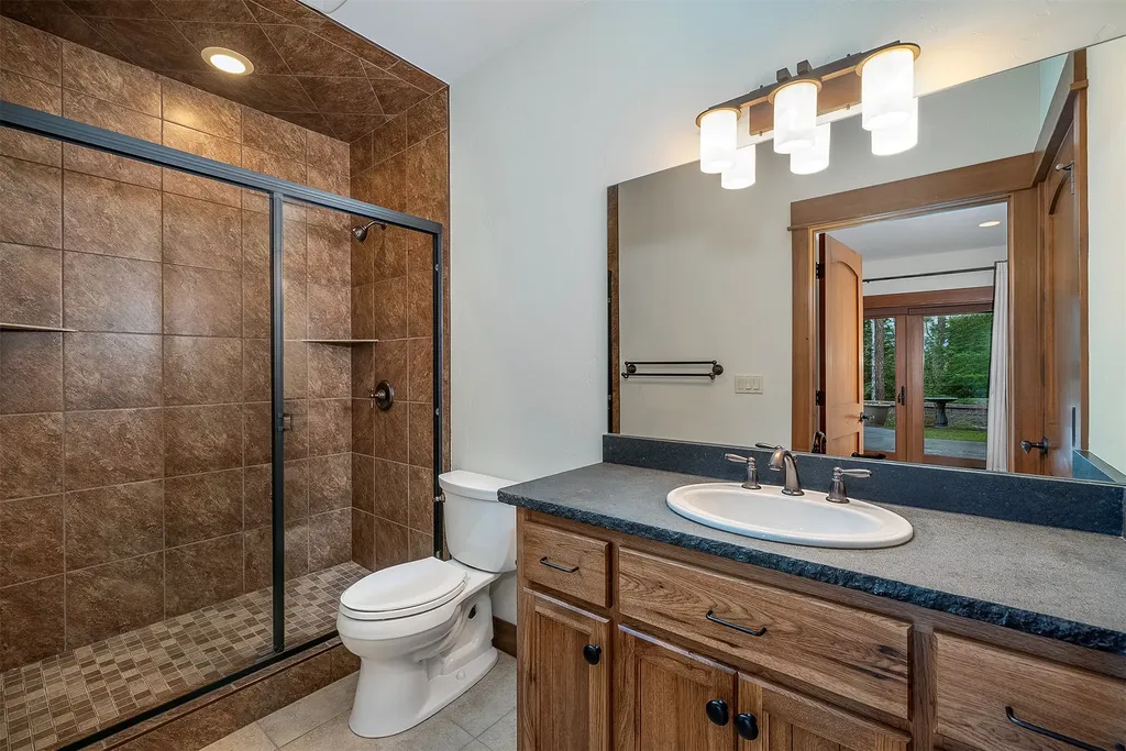 1034 Mountain Park Drive Whitefish MT 59937