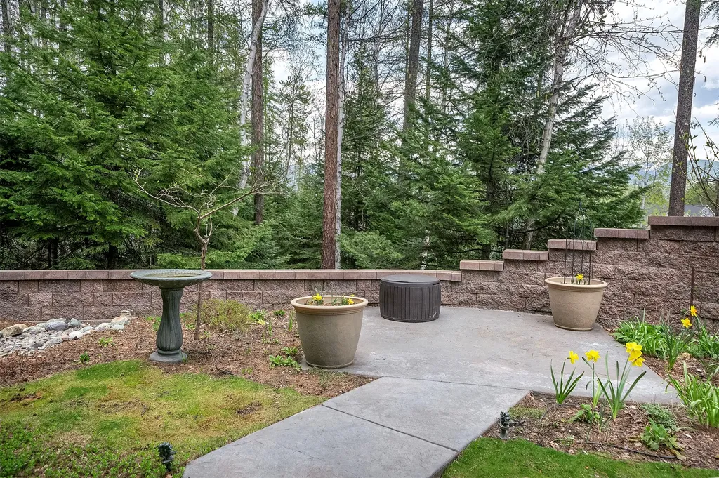 1034 Mountain Park Drive Whitefish MT 59937