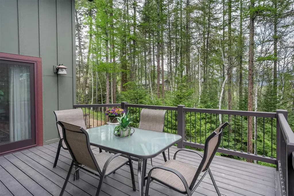 1034 Mountain Park Drive Whitefish MT 59937