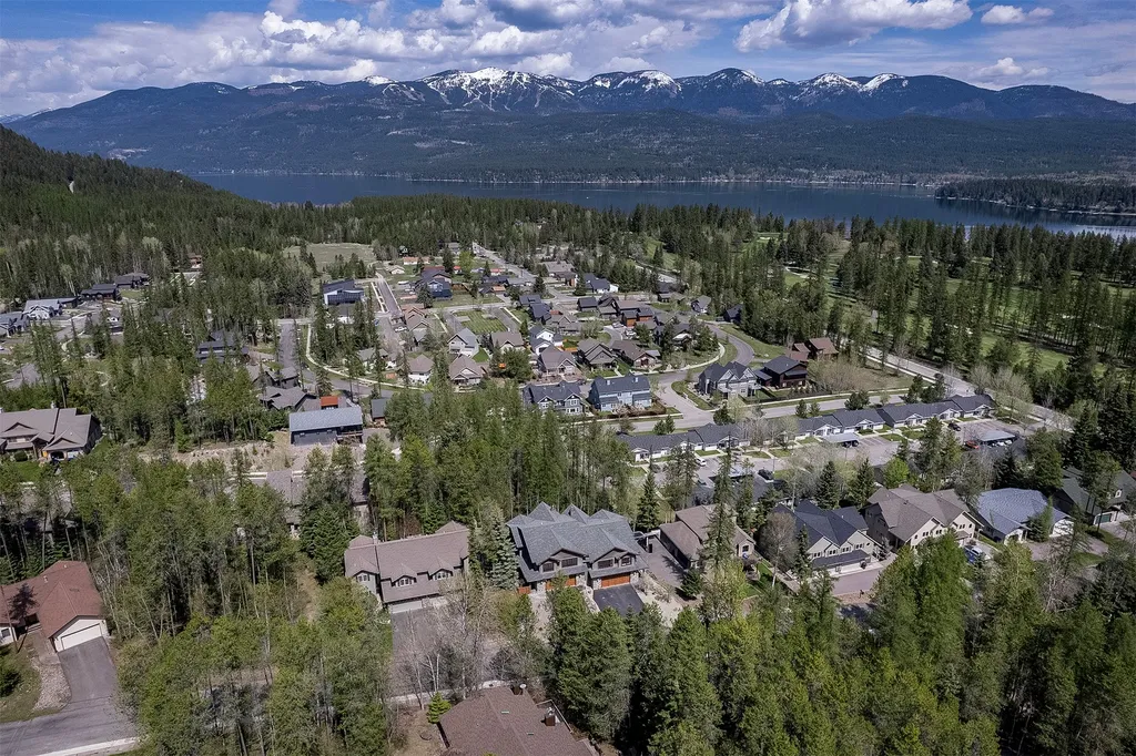 1034 Mountain Park Drive Whitefish MT 59937
