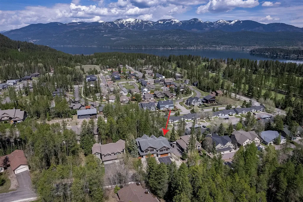 1034 Mountain Park Drive Whitefish MT 59937