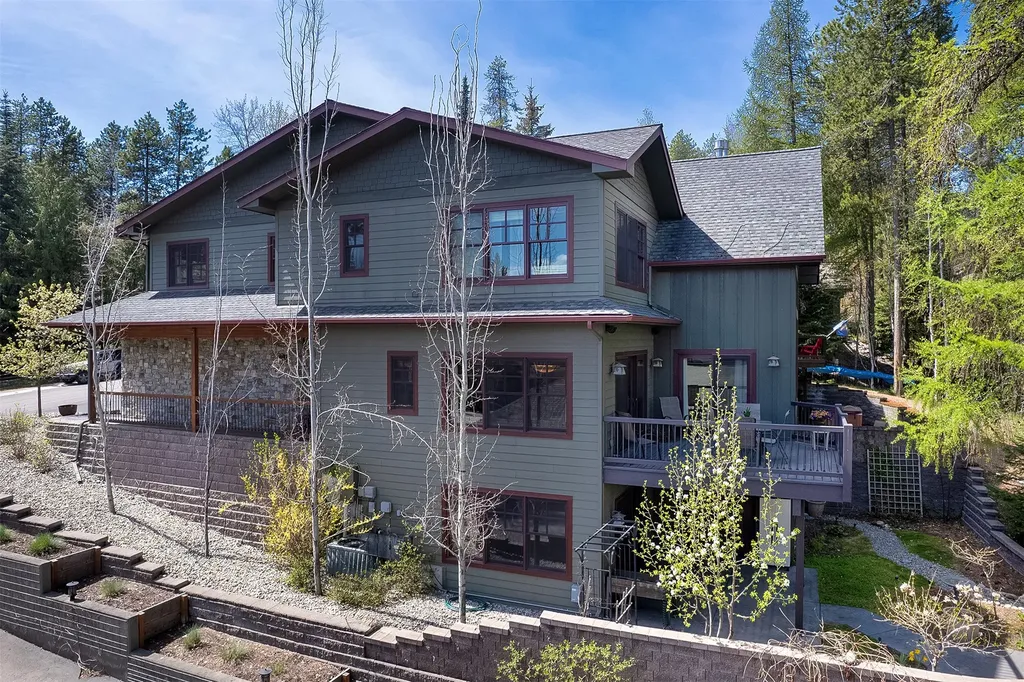 1034 Mountain Park Drive Whitefish MT 59937