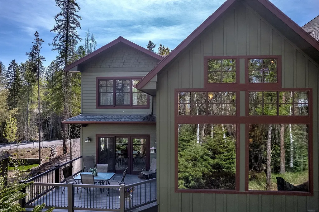 1034 Mountain Park Drive Whitefish MT 59937