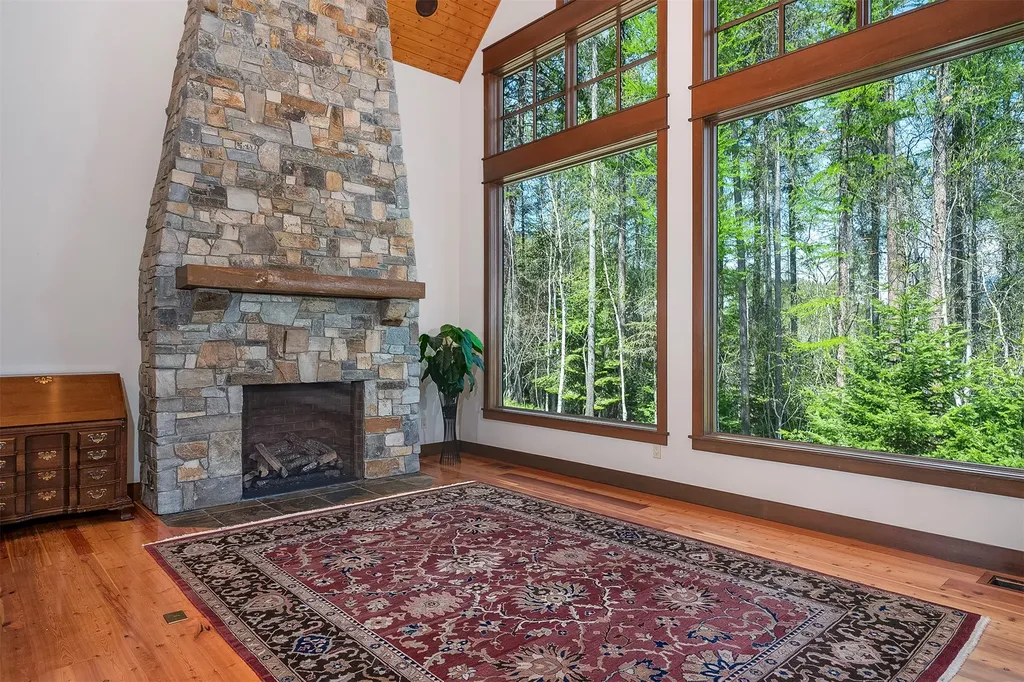 1034 Mountain Park Drive Whitefish MT 59937