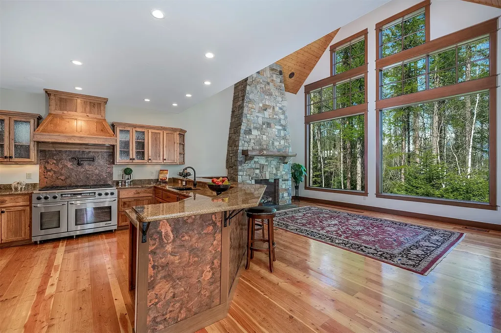 1034 Mountain Park Drive Whitefish MT 59937