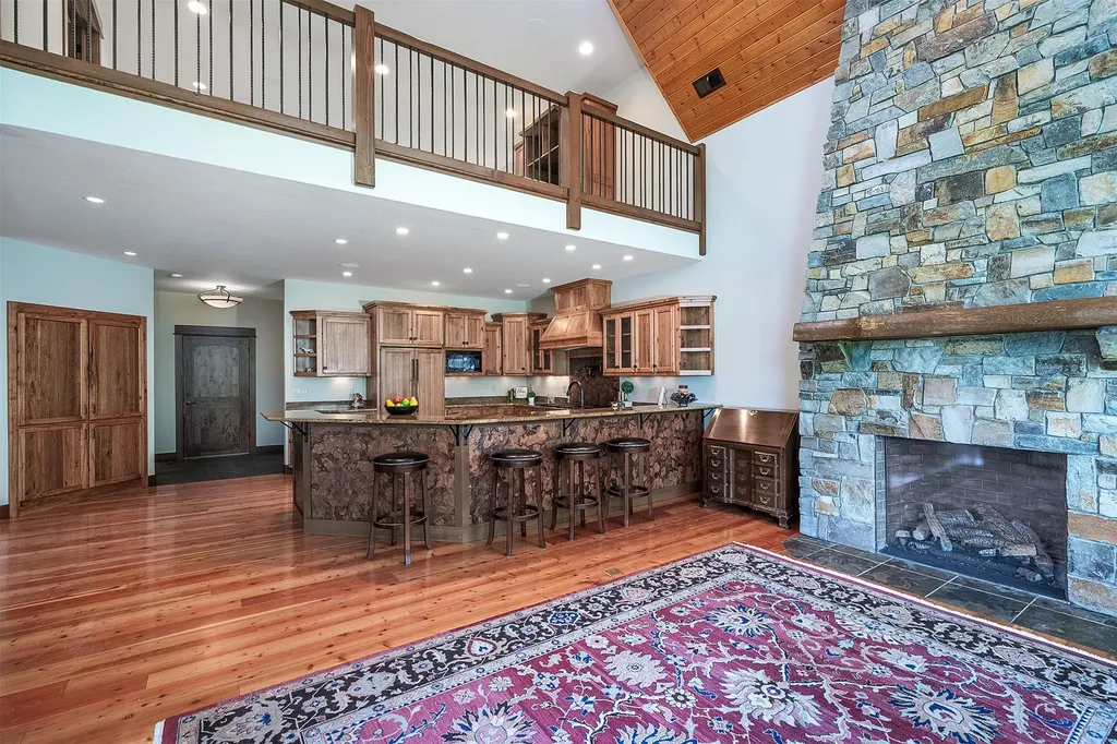 1034 Mountain Park Drive Whitefish MT 59937