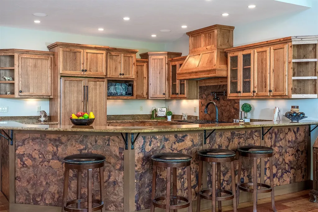 1034 Mountain Park Drive Whitefish MT 59937
