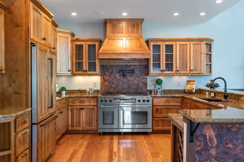 1034 Mountain Park Drive Whitefish MT 59937