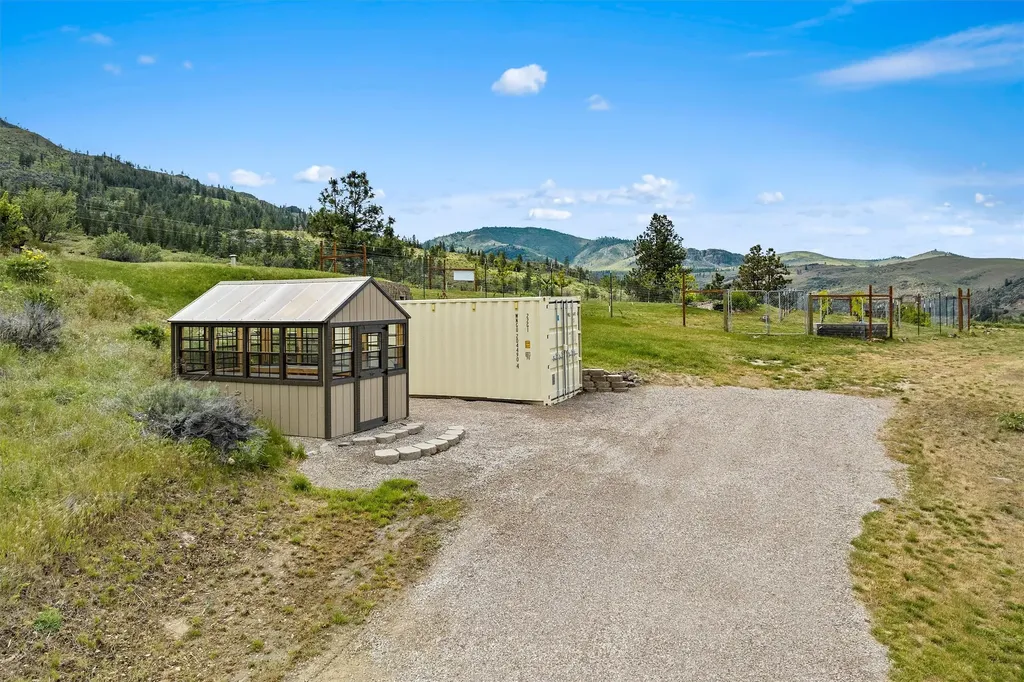 9701 Mount Highway 200 Dixon MT 59831