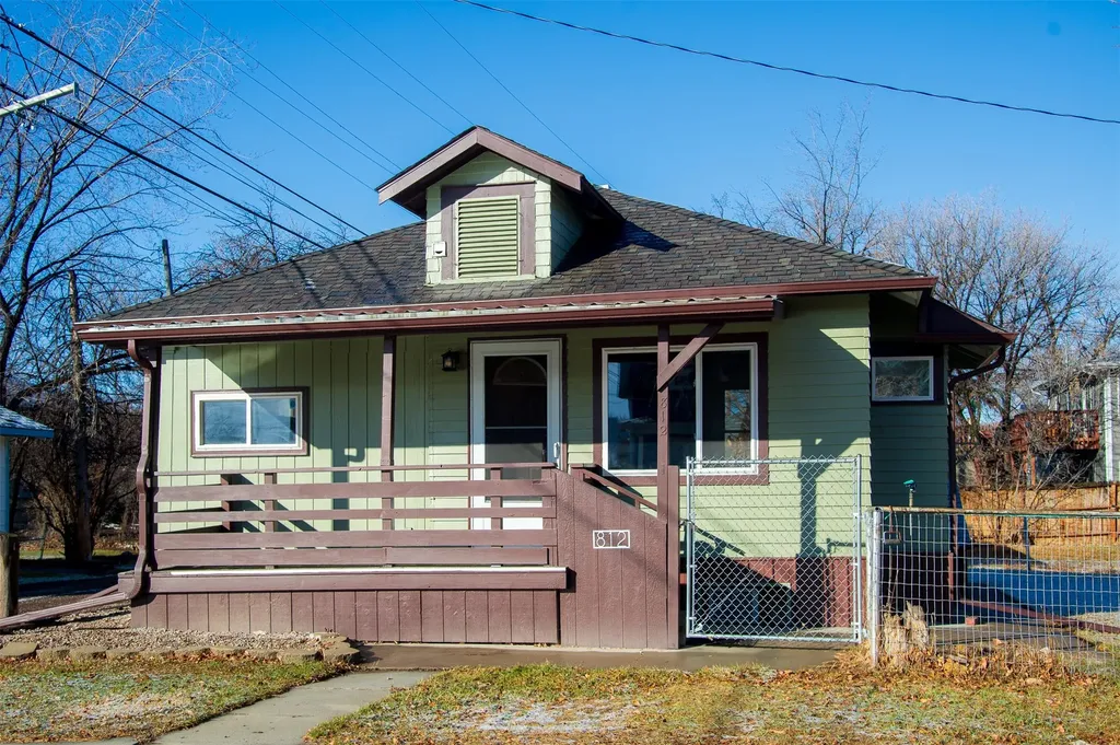 812 8th Street S Great Falls MT 59405