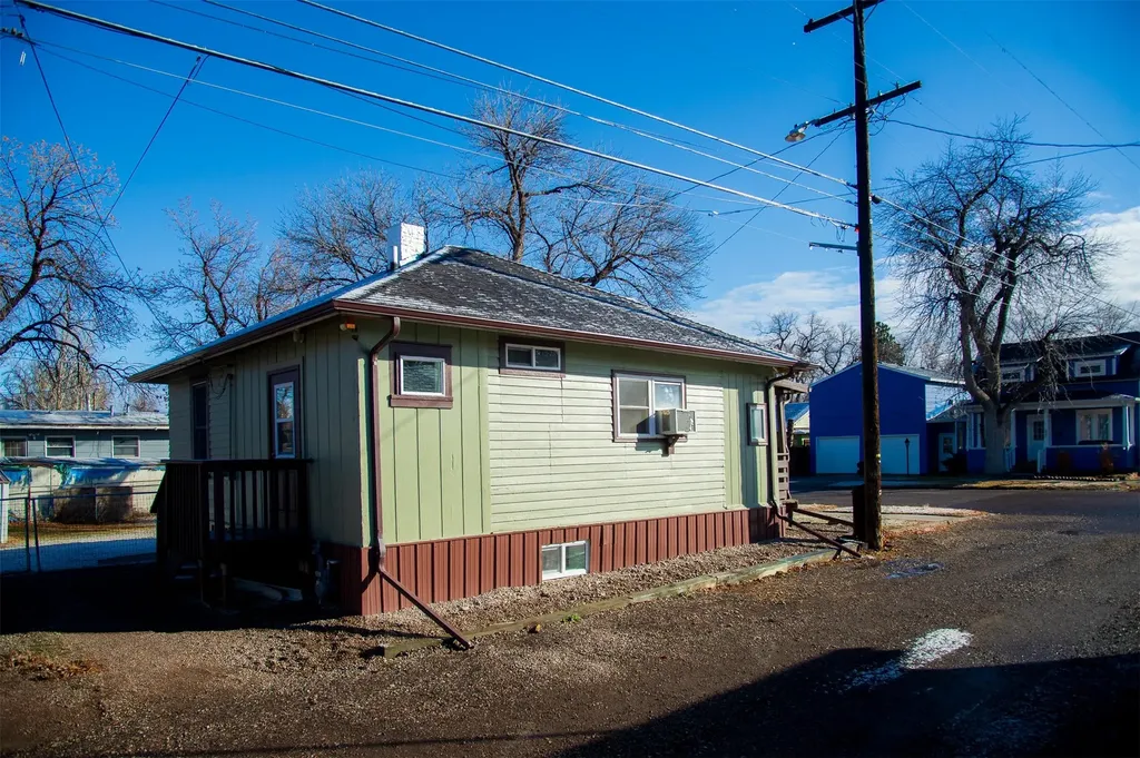812 8th Street S Great Falls MT 59405