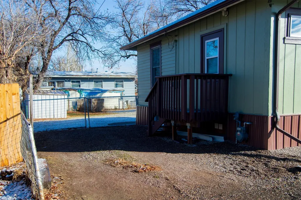 812 8th Street S Great Falls MT 59405