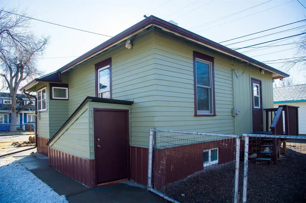 812 8th Street S Great Falls MT 59405