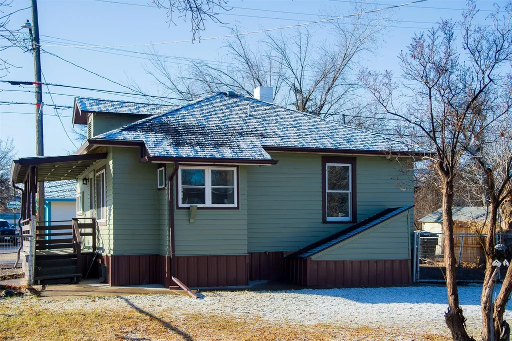 812 8th Street S Great Falls MT 59405