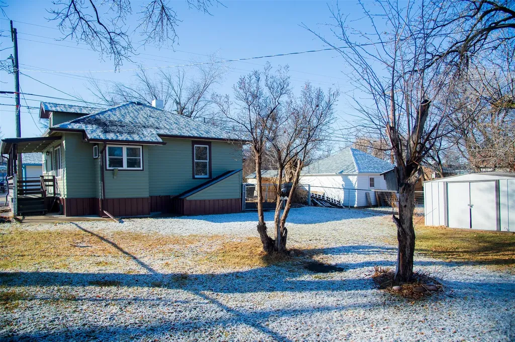812 8th Street S Great Falls MT 59405