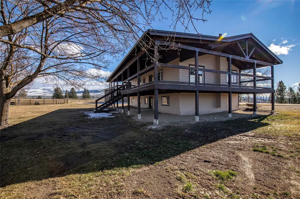878 S Sunset Bench Road Stevensville MT 59870