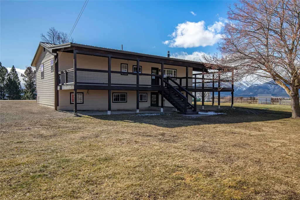 878 S Sunset Bench Road Stevensville MT 59870