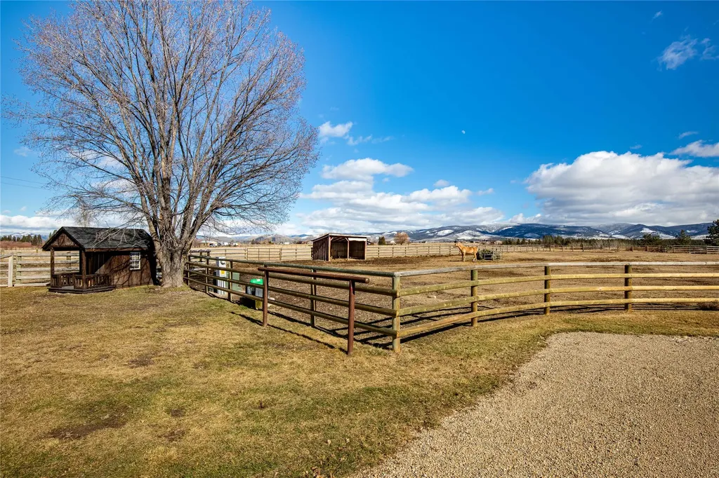 878 S Sunset Bench Road Stevensville MT 59870