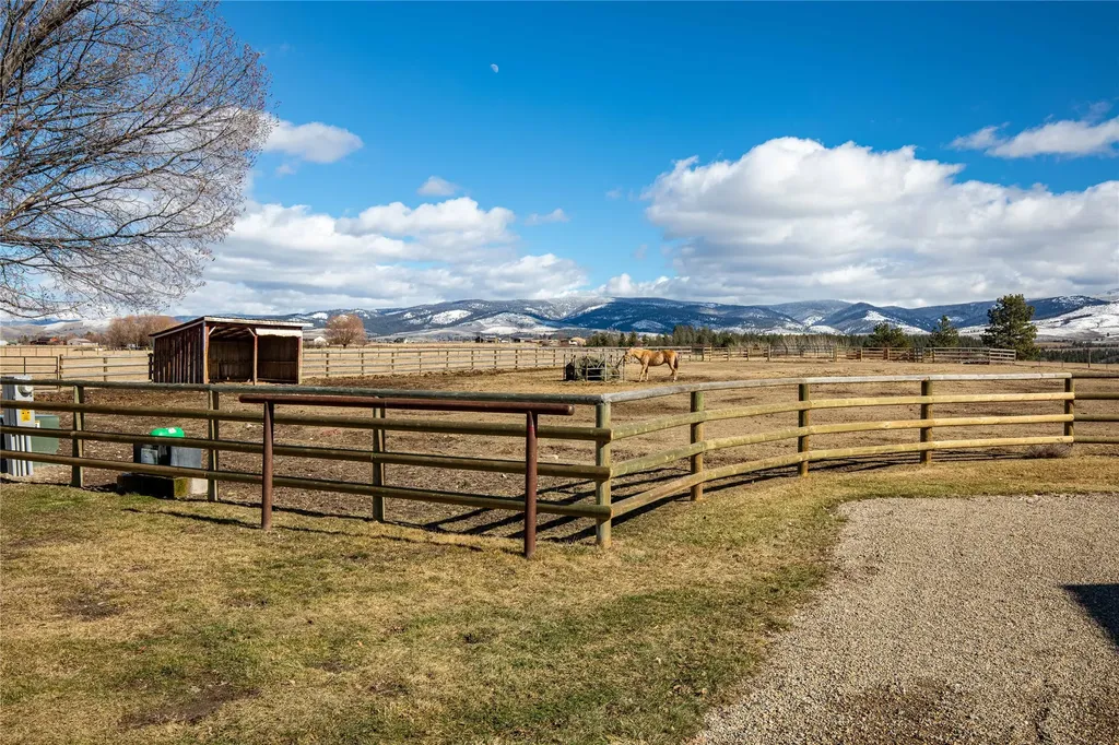 878 S Sunset Bench Road Stevensville MT 59870