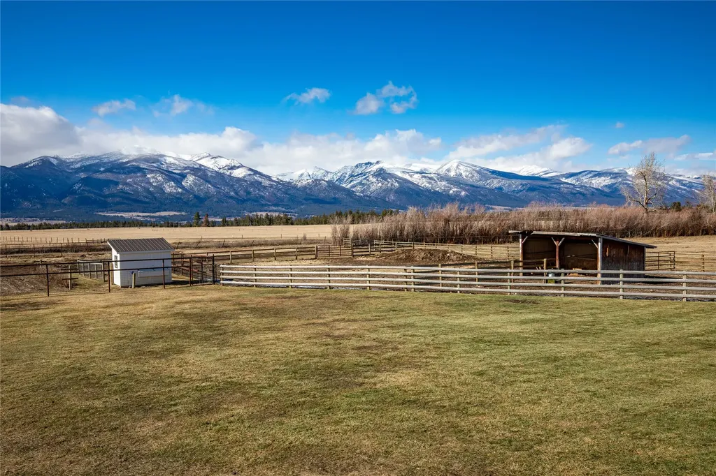 878 S Sunset Bench Road Stevensville MT 59870