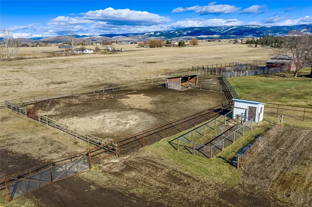 878 S Sunset Bench Road Stevensville MT 59870