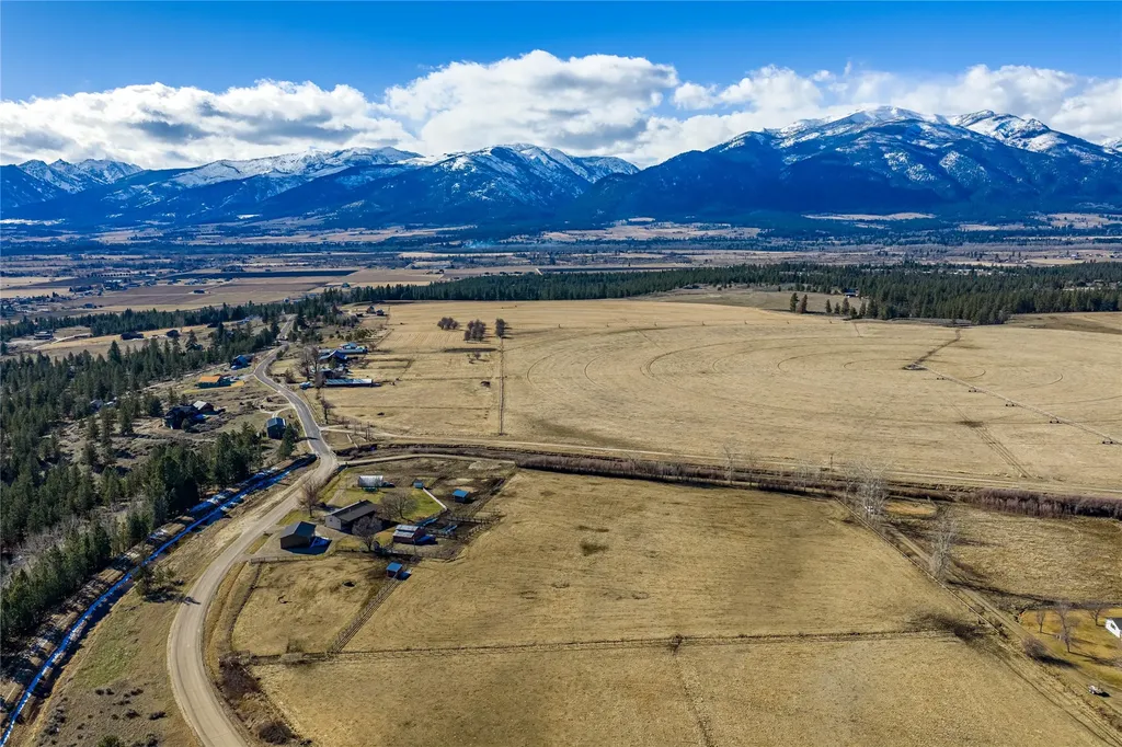 878 S Sunset Bench Road Stevensville MT 59870