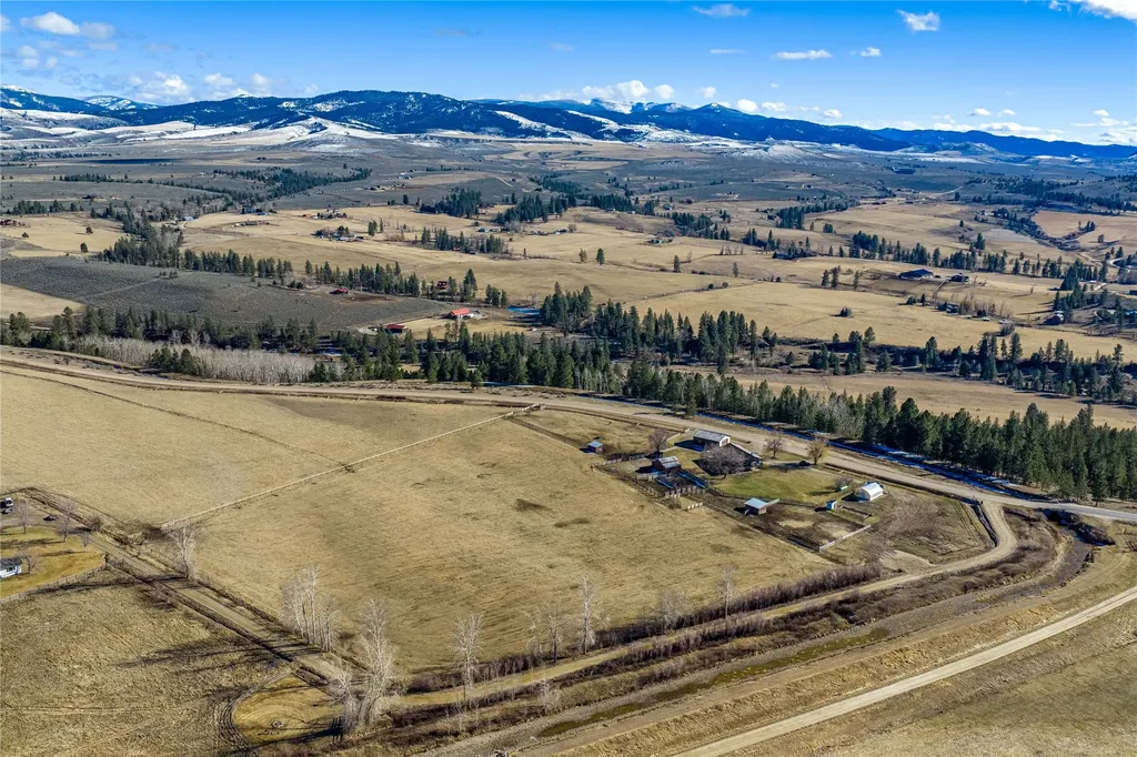 878 S Sunset Bench Road Stevensville MT 59870