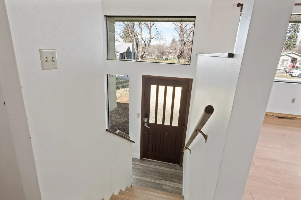 503 Adirondac Avenue Hamilton MT 59840