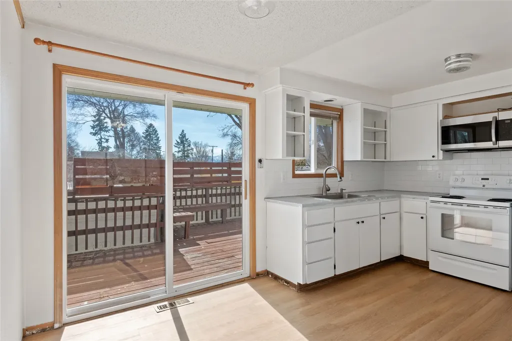 503 Adirondac Avenue Hamilton MT 59840