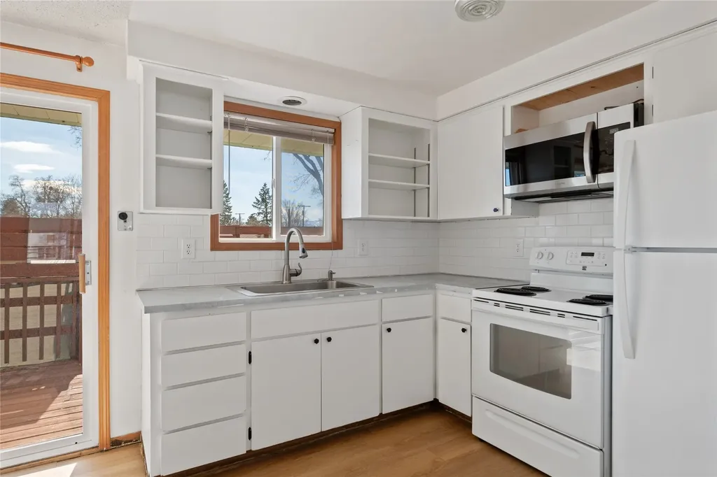 503 Adirondac Avenue Hamilton MT 59840